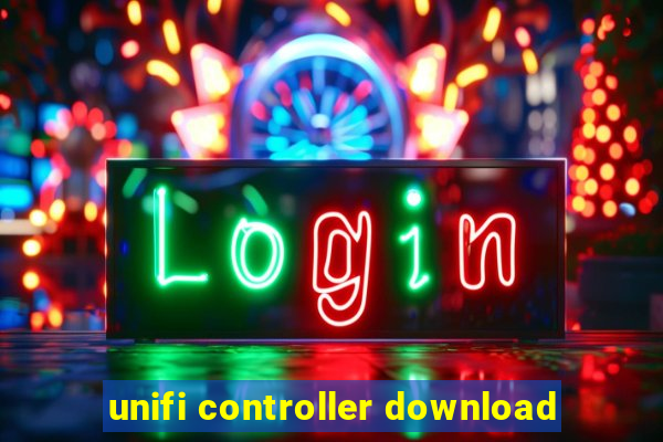 unifi controller download